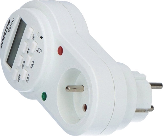 Изображение Auraton AURATON CARINA WY CZASOWY PROGRAMOWALNY
