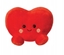 Picture of AURORA Palm Pals plush toy, Amore Heart, 12 cm