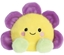 Изображение AURORA Palm Pals plush toy, Fallon the Flower, 12 cm