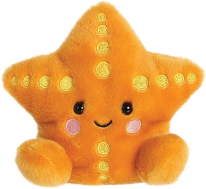 Picture of AURORA Palm Pals plush toy, Starfish, 12 cm