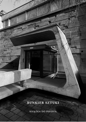 Picture of Austeria Bunkier sztuki. Ksika do pisania