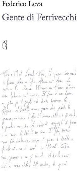 Изображение Austeria Gente di Ferrivecchi