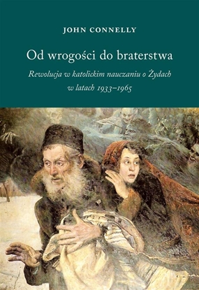 Picture of Austeria Od wrogoci do braterstwa