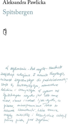 Attēls no Austeria Spitsbergen