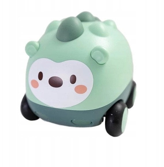 Picture of Autko dla malucha mix