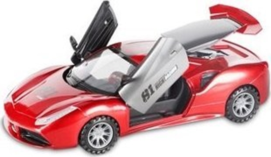 Picture of AUTO 26,5 CM