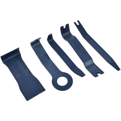 Picture of Auto apšuvumu noņēmēju kompl plastm. 5gab