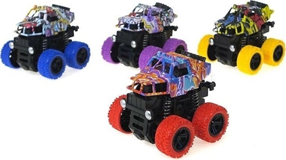 Picture of Auto bczek MIX