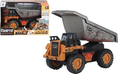 Picture of Auto budowlane wywrotka