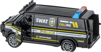 Picture of AUTO METAL SUBY RATOWNICZE Z NAPDEM 1SZT