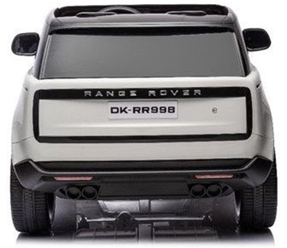 Attēls no Auto Na Akumulator Range Rover DK-RR998 Biae
