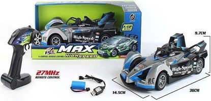 Picture of Auto na radio 36cm