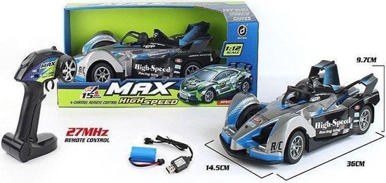 Picture of Auto na radio 36cm