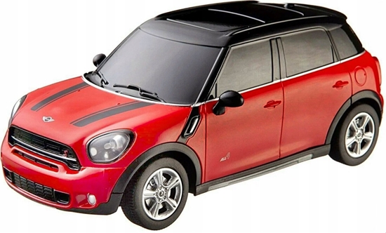 Picture of Auto na radio Mini Cooper S Countryman 1:24 71700 RASTAR