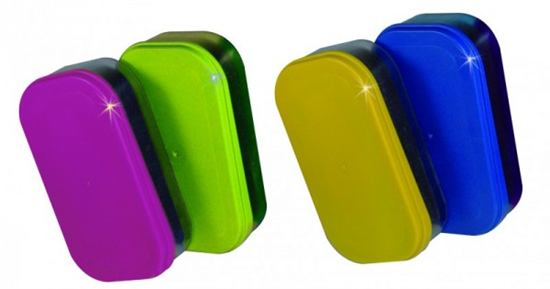 Picture of Auto paneļu švamme piesūcināta