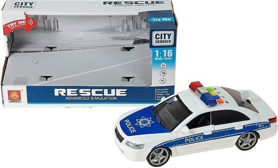 Picture of Auto policyjne