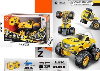 Picture of Auto R/C transformujce 1:20 z adowark