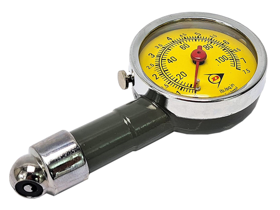 Изображение Auto riepu mērierīce MT