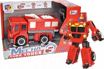 Attēls no Auto Robot D622-H133