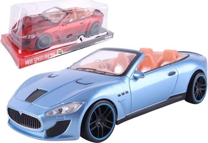 Изображение Auto Sport Kabrio mix