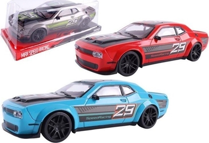 Изображение Auto Sport Muscle Car mix