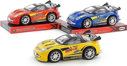 Picture of Auto sportowe z napdem