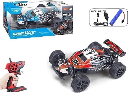 Picture of Auto terenowe R/C mix