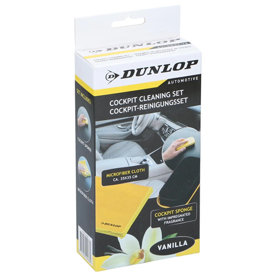 Picture of Auto tīrīšanas komplekts