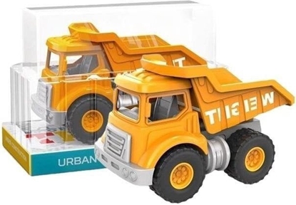 Picture of Auto z napdem