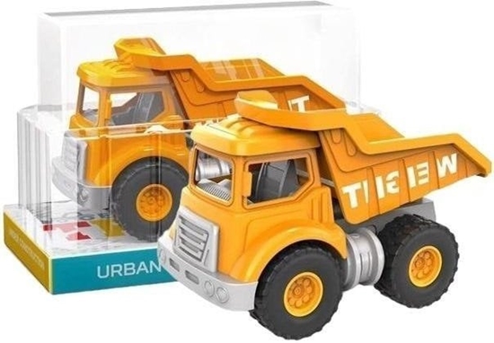 Picture of Auto z napdem