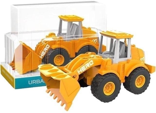 Picture of Auto z napdem