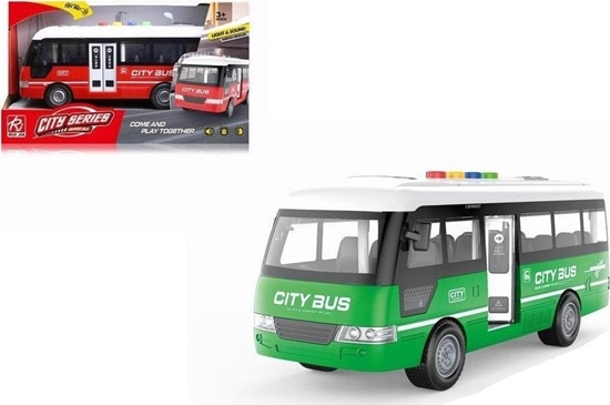 Picture of Autobus MIX