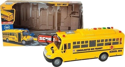 Picture of Autobus szkolny