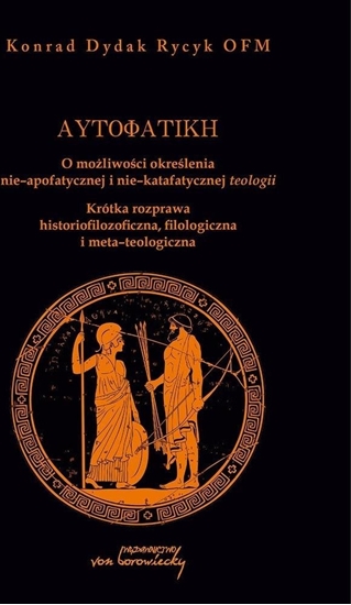 Picture of Autofatike. O moliwoci okrelenia... EDUKAMP