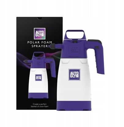 Attēls no Autoglym Polar Foam Sprayer Tryksprøjte 1,9L