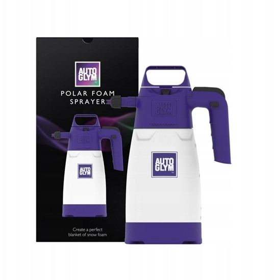 Picture of Auto Glym Autoglym Polar Foam Sprayer Spray cinieniowy 1,9L
