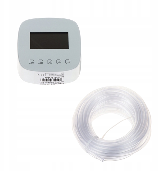 Picture of AUTOMATYCZNY SYSTEM NAWADNIANIA ATLO-WP-TUYA Wi-Fi Tuya Smart ATLO