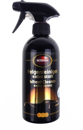 Picture of Autosol Rat valiklis Extra Strong 500 ml