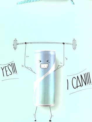 Attēls no Avanti Torba prezentowa TCR-2 MIX AVANTI