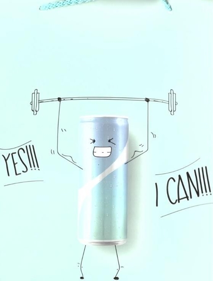 Изображение Avanti Torba prezentowa TCR-2 MIX AVANTI