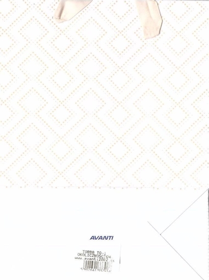 Изображение Avanti Torba TO-1 okolicznociowa MIX AVANTI