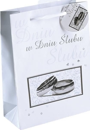 Изображение Avanti Torebka prezentowa lubna T-1 AVANTI