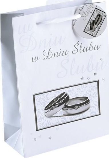 Изображение Avanti Torebka prezentowa lubna T-1 AVANTI