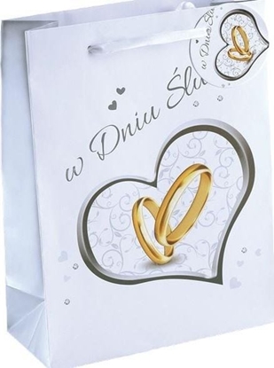 Изображение Avanti Torebka prezentowa lubna T-2 AVANTI