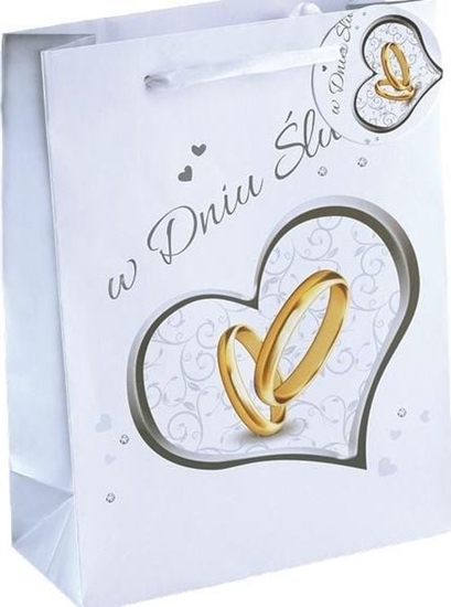 Изображение Avanti Torebka prezentowa lubna T-2 AVANTI