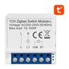 Picture of Avatto Smart Switch Module ZigBee Avatto LZWSM16-W1 No Neutral TUYA