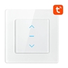 Picture of Avatto Smart WiFi Roller Shutter Switch Avatto N-CS10-W TUYA (white)