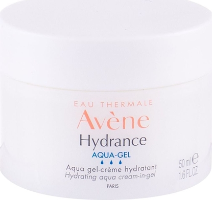 Attēls no Avene  Hydrance Aqua-Gel el do twarzy 50ml