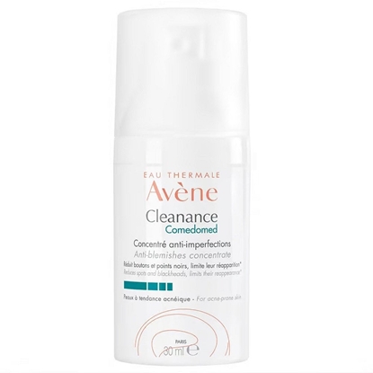 Attēls no AVENE_Cleanacne Comedomed koncentrat przeciw niedoskonaociom 30ml
