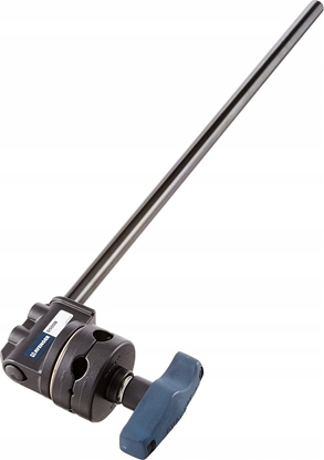 Picture of Avenger Avenger Przeduka Fajka 50cm czarna